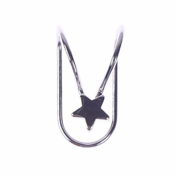 GRLPWR Jewelry - Women's Earrings👂Ear Cuff 🌟